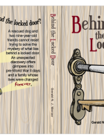 This is the book cover for the novel.