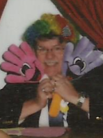 What odds? Let's have fun!